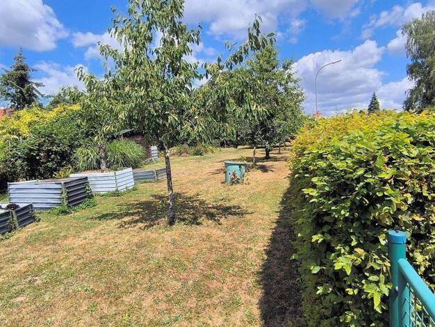 Doppelhaushälfte zum Kauf provisionsfrei 142.000 € 4 Zimmer 93 m² 579 m² Grundstück Sitterswald Kleinblittersdorf-Sitterswald 66271