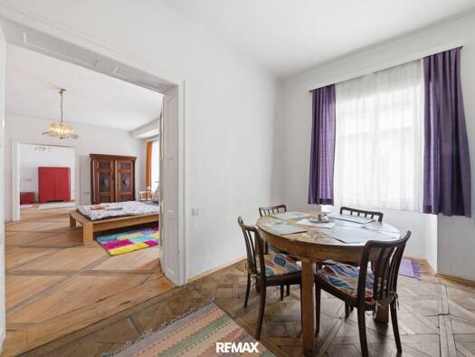 Mehrfamilienhaus zum Kauf 459.000 € 283 m² 760 m² Grundstück Pernersdorf 2053