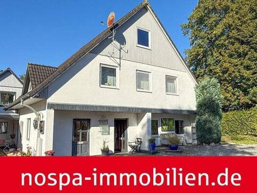 Sonstiges zum Kauf 349.000 € 12 Zimmer 91 m² 1.738 m² Grundstück Ausacker 24975