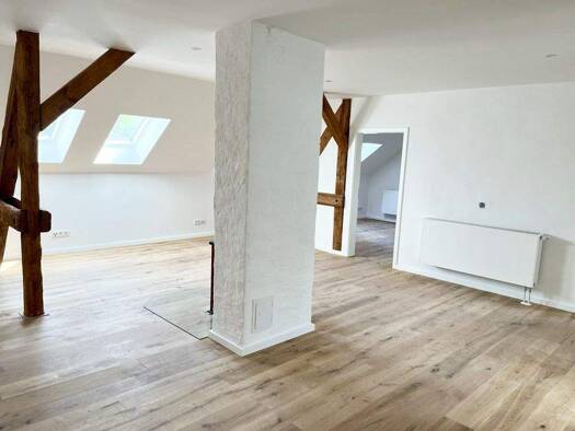 Wohnung zum Kauf 299.000 € 3 Zimmer 82 m² 1. Geschoss Kirchplatz 2 Hennickendorf 15378