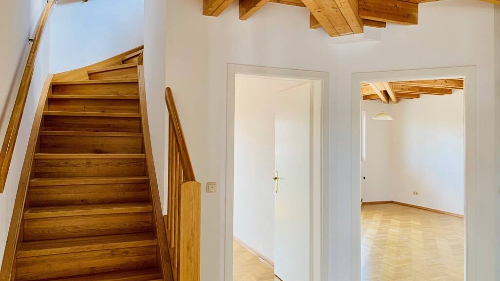 Terrassenwohnung zur Miete 574 € 4 Zimmer 95,3 m² Birkfelder Straße Weiz 8160