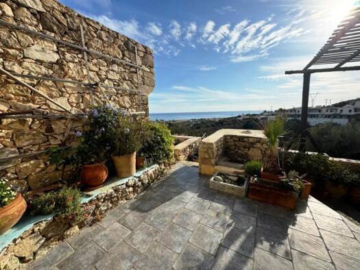 Haus zum Kauf 190.000 € 3 Zimmer 105 m² 120 m² Grundstück Kreta Municipality of Ierapetra 722 00