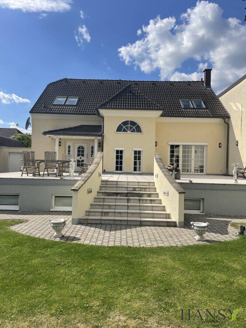 Haus zum Kauf in Baden