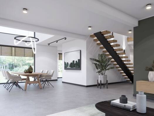 Einfamilienhaus zum Kauf provisionsfrei 382.199 € 6 Zimmer 157 m² 500 m² Grundstück Negenborn 37643