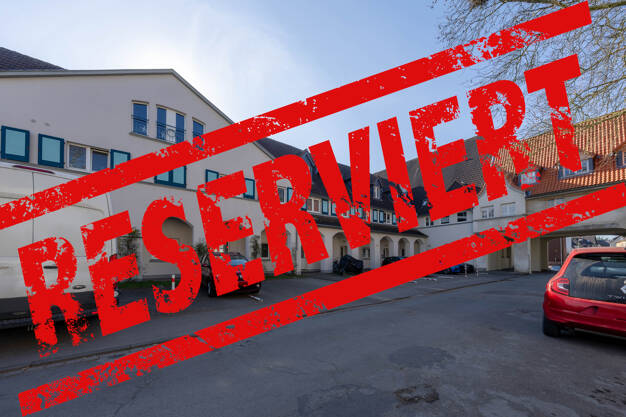 Wohnung zum Kauf 69.000 € 1 Zimmer 42 m² 1. Geschoss Nordlünen Lünen 44534