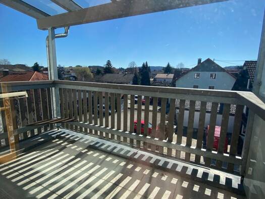 Wohnung zur Miete 850 € 2 Zimmer 78,8 m² Geschoss 2/3 frei ab 15.05.2026 Peiting 86971