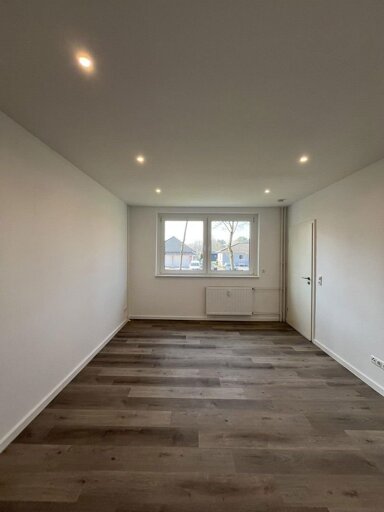 Wohnung zur Miete 380 € 2 Zimmer 42 m² EG Monkeshofer Straße 23 Datzeberg Neubrandenburg 17034