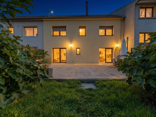 Einfamilienhaus zum Kauf 329.000 € 5 Zimmer 152 m² 1.000 m² Grundstück frei ab sofort Schœneck 57350