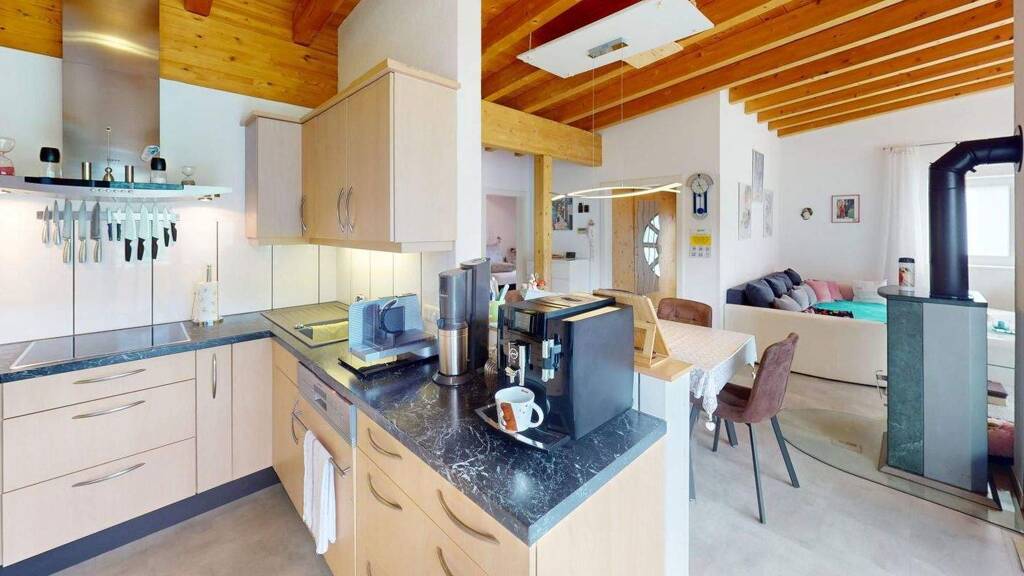 Wohnung zum Kauf 350.000 € 4 Zimmer 110 m² Landeck 6500