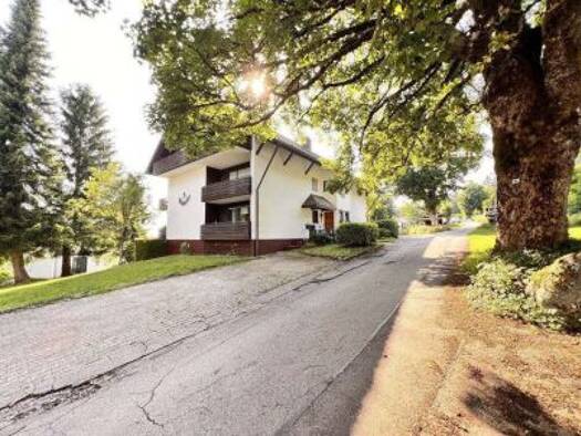 Wohnung zum Kauf 68.000 € 1 Zimmer 29 m² Geschoss 2/4 Wehrhalden Herrischried 79737