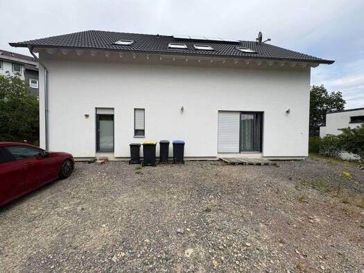 Einfamilienhaus zum Kauf provisionsfrei 500.000 € 4 Zimmer 225 m² 573 m² Grundstück Waldweg 18 Höxter 37671