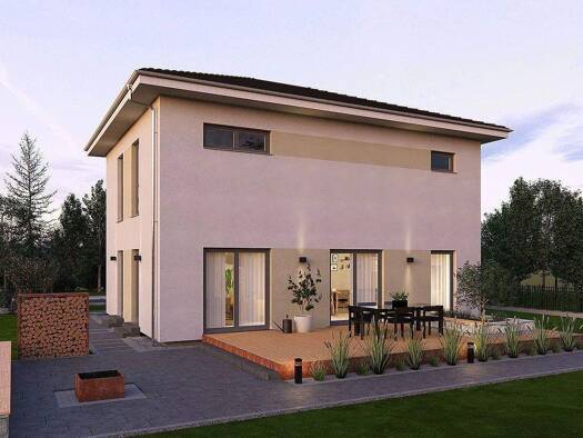 Einfamilienhaus zum Kauf 545.900 € 5 Zimmer 142 m² 465 m² Grundstück Deutsch Wusterhausen Königs Wusterhausen 15711