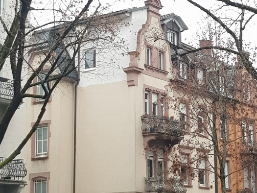 Wohnung zum Kauf als Kapitalanlage geeignet 565.000 € 1 Zimmer Wiehre Freiburg im Breisgau 79100