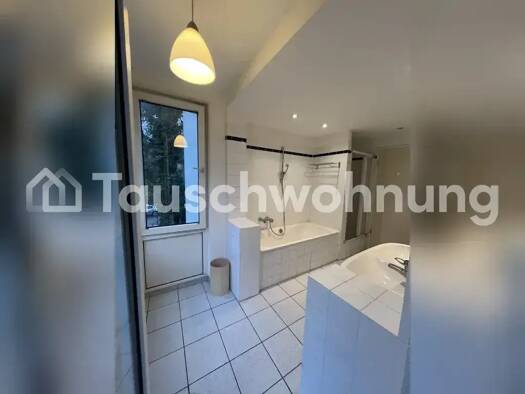 Terrassenwohnung zur Miete Tauschwohnung 900 € 2 Zimmer 80 m² 1. Geschoss Westend Berlin 14055
