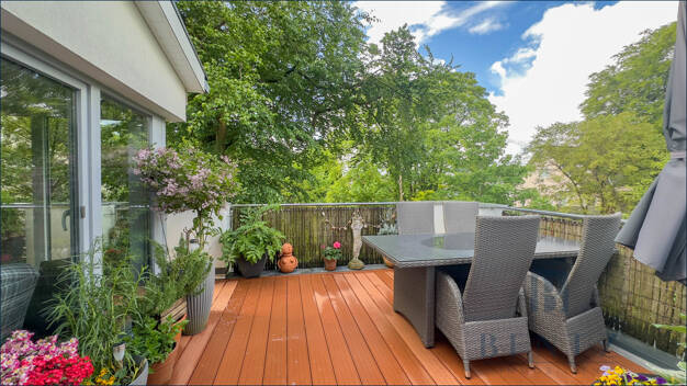 Penthouse zum Kauf 299.000 € 3 Zimmer 103 m² 2. Geschoss Eckernfeld Bremerhaven 27580