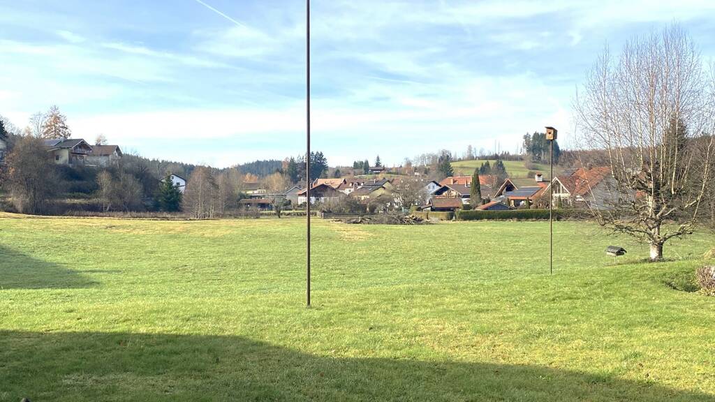 Grundstück zum Kauf 111.000 € 600 m² Grundstück Zwiesel 94227