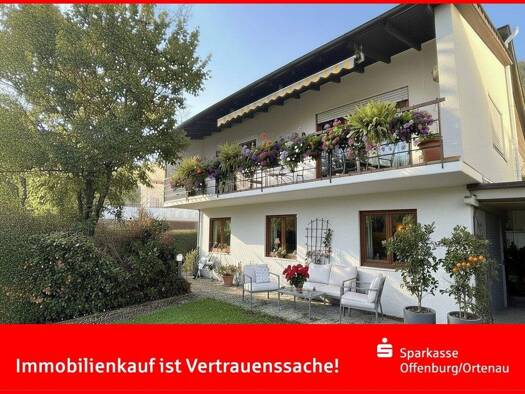 Einfamilienhaus zum Kauf 660.000 € 6 Zimmer 172 m² 964 m² Grundstück Seelbach 77960