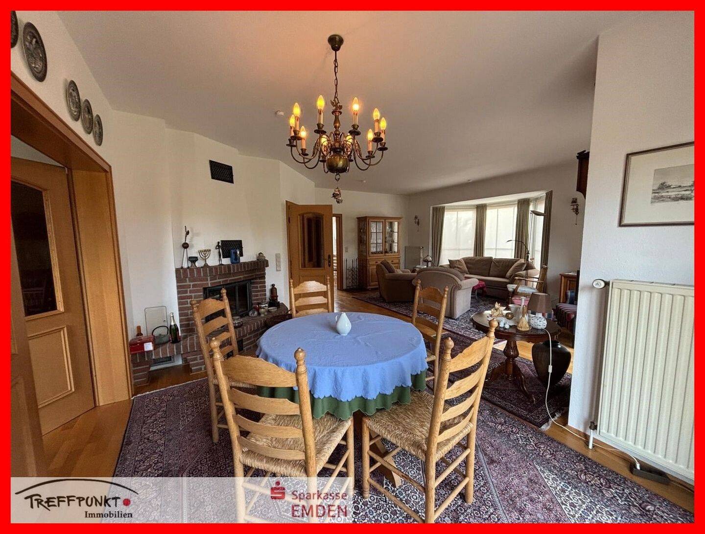 Einfamilienhaus zum Kauf - Ansicht 4
