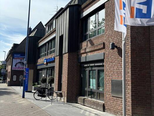 Wohnung zur Miete 1.395 € 3 Zimmer 94,3 m² 2. Geschoss frei ab 01.04.2026 Düsseldorfer Straße 31 Büderich Meerbusch 40667