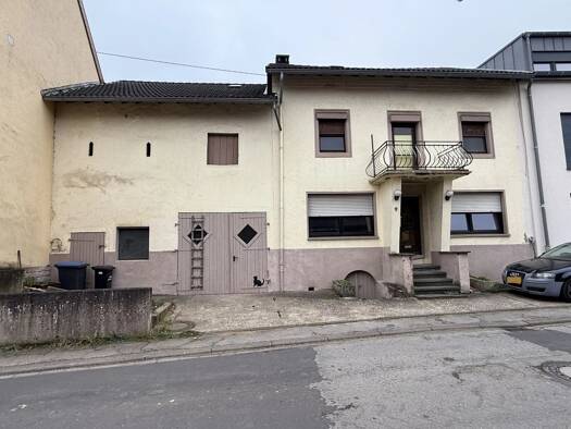 Einfamilienhaus zum Kauf 98.000 € 140 m² 1.400 m² Grundstück Onsdorf 54456