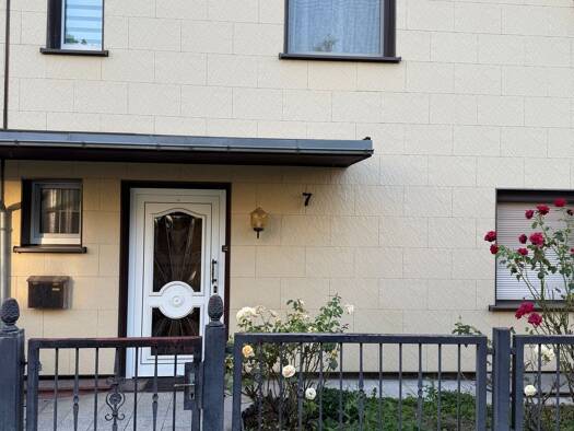 Haus zum Kauf 495.000 € 255 m² Grundstück frei ab sofort Windbergstraße 7 Wenigenjena Jena 07749