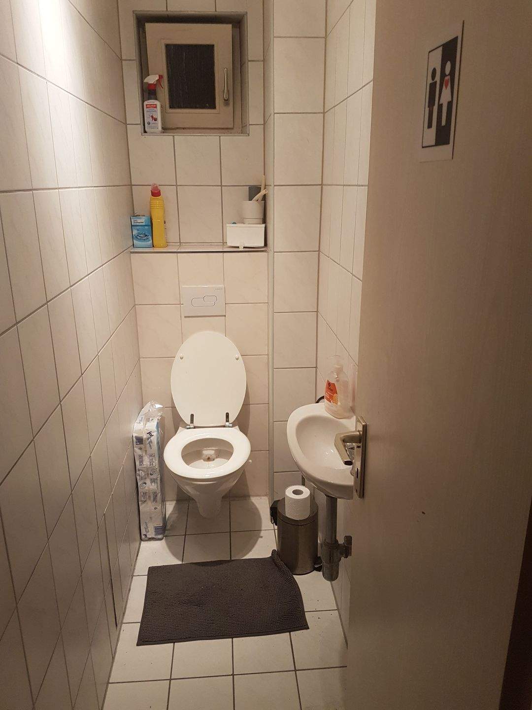 Immobilie in Stein - Moderne 2-Zimmer-Wohnung mit Charm in Stein (90547) - Bild 4