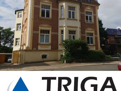 Wohnung zur Miete 620 € 3 Zimmer 85 m² 1. Geschoss Nordhausen Nordhausen 99734