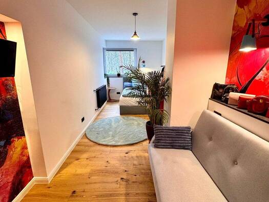 Wohnung zum Kauf 3 Zimmer 88 m² 1. Geschoss Westend Berlin 14055