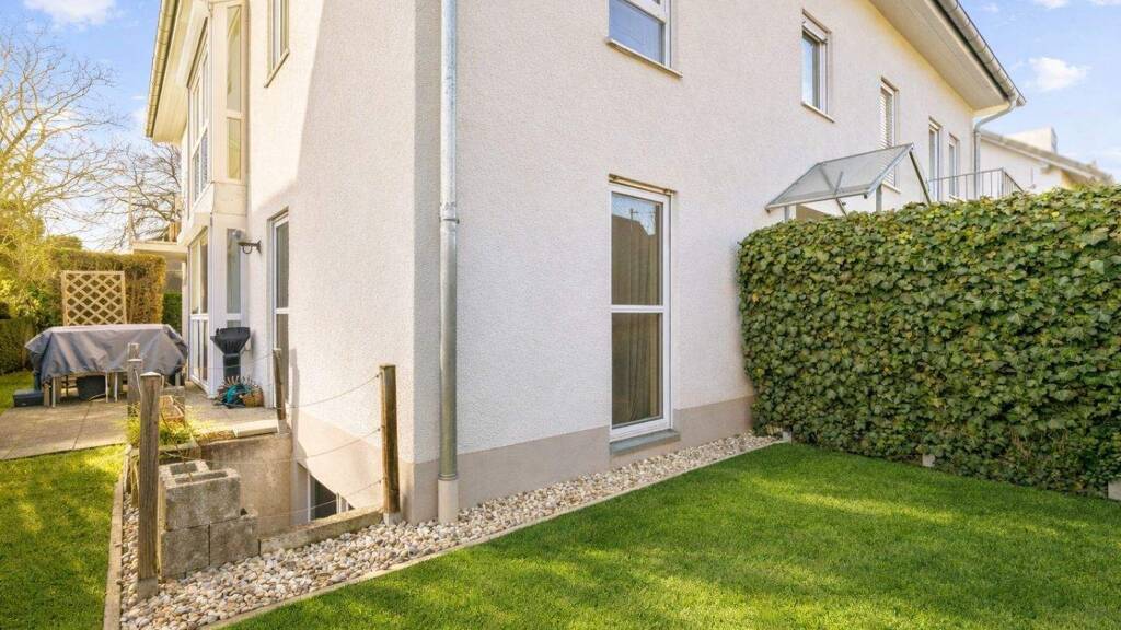 Maisonette zum Kauf 439.000 € 2 Zimmer 61,4 m² EG Trudering-Riem München 81825