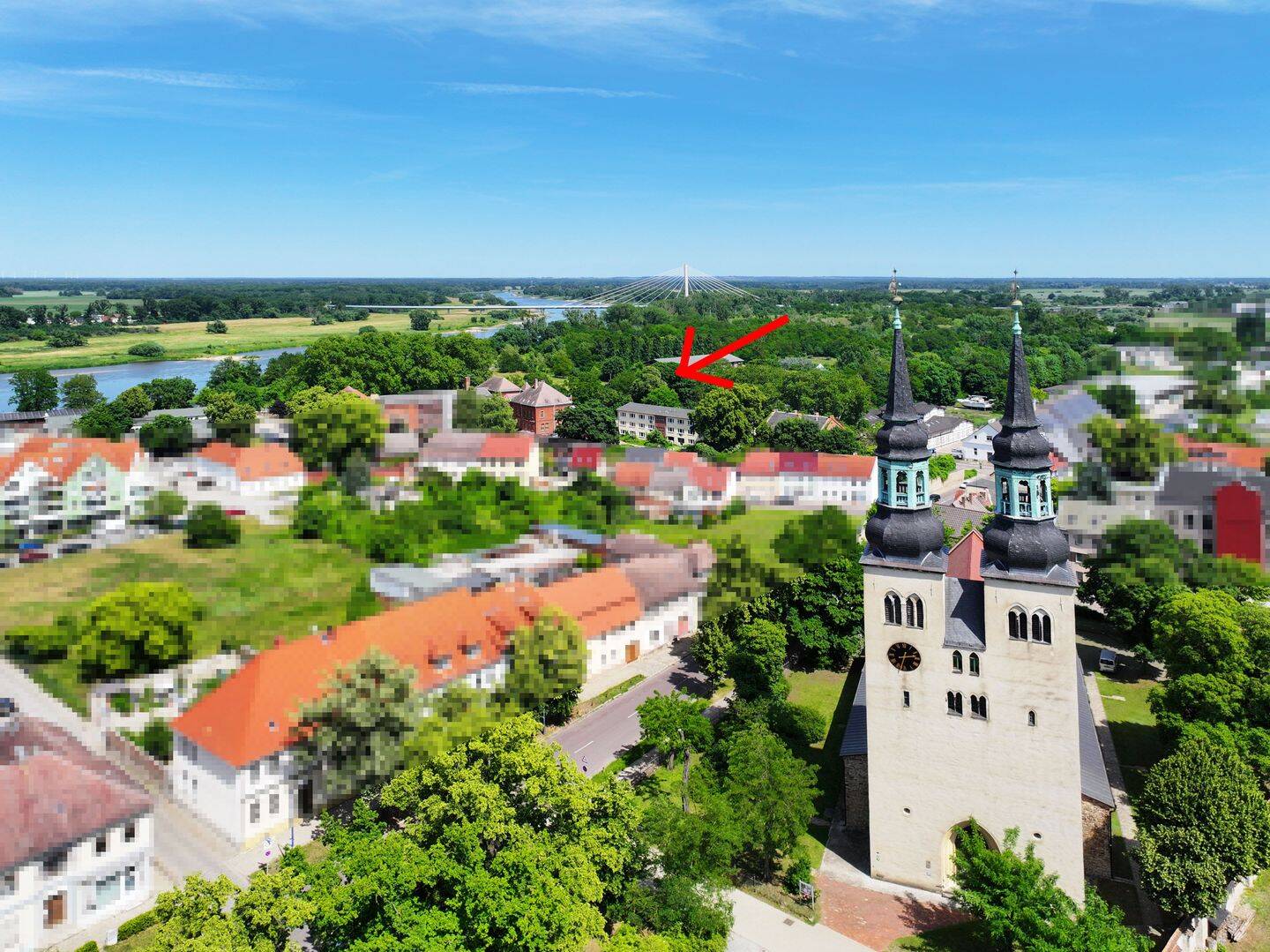 Mehrfamilienhaus zum Kauf - View 5
