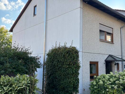 Reihenhaus zum Kauf provisionsfrei 440.000 € 5 Zimmer 125 m² 231 m² Grundstück Nordstadt Pforzheim 75179