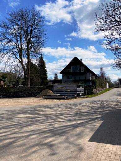Einfamilienhaus zum Kauf 399.000 € 9 Zimmer 260 m² 2.000 m² Grundstück frei ab sofort Kummerow Kummerow 17139