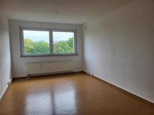 Wohnung zur Miete 276 € 1 Zimmer 43,2 m² 3. Geschoss Am Seeufer 9 Neustädter See Neustädter See 39126