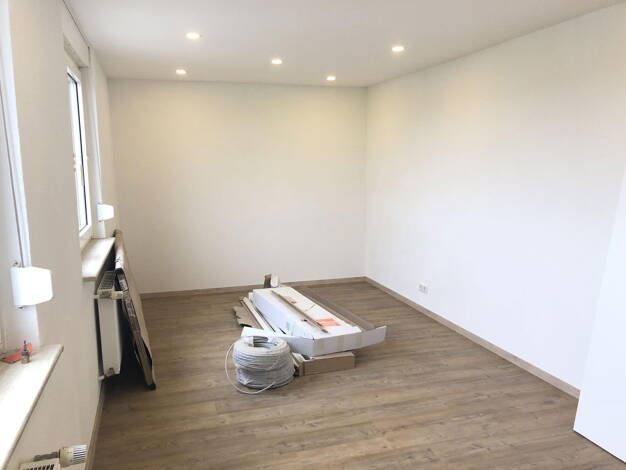 Wohnung zur Miete 615 € 2 Zimmer 51,1 m² 2. Geschoss Welser Str. 20 Stadt Ansbach 91522