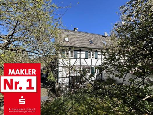 Einfamilienhaus zum Kauf 849.000 € 5 Zimmer 149,7 m² 1.152 m² Grundstück Bergisch Neukirchen Leverkusen 51381