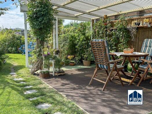 Doppelhaushälfte zum Kauf 199.000 € 5 Zimmer 173,2 m² 1.015 m² Grundstück Demmin 17109