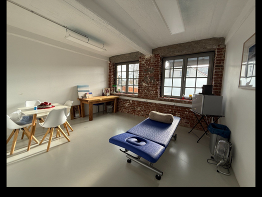 Büro zur Miete provisionsfrei 700 € 1 Zimmer 17,3 m² Bürofläche Maximilianstraße 4 Idstein 65510