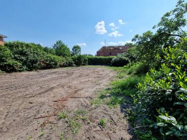 Grundstück zum Kauf 129.000 € 3.243 m² Grundstück Dannenberger Landstraße 3 Dahlenburg Dahlenburg 21368