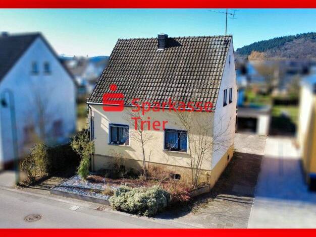 Einfamilienhaus zum Kauf 282.000 € 5 Zimmer 95 m² 289 m² Grundstück Issel Schweich 54338