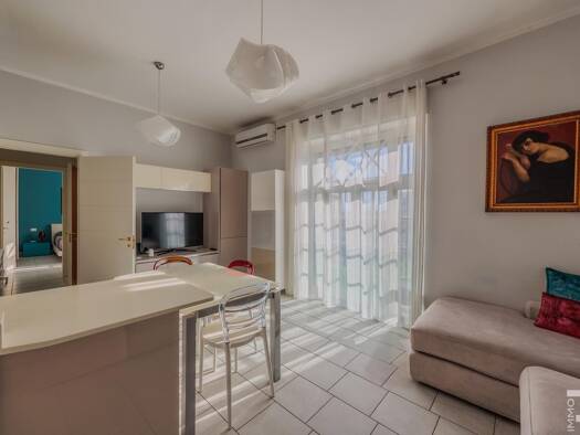 Wohnung zum Kauf 215.000 € 2 Zimmer 72 m² frei ab sofort Messina