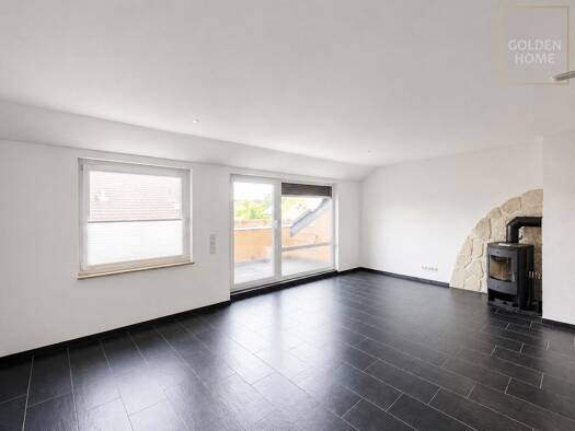 Wohnung zum Kauf 209.000 € 3 Zimmer 69 m² 2. Geschoss Kurl Dortmund 44319