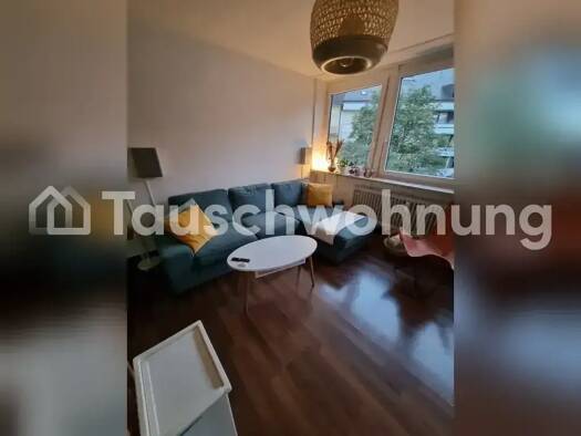 Wohnung zur Miete Tauschwohnung 770 € 2 Zimmer 45 m² 4. Geschoss Obergiesing München 81541