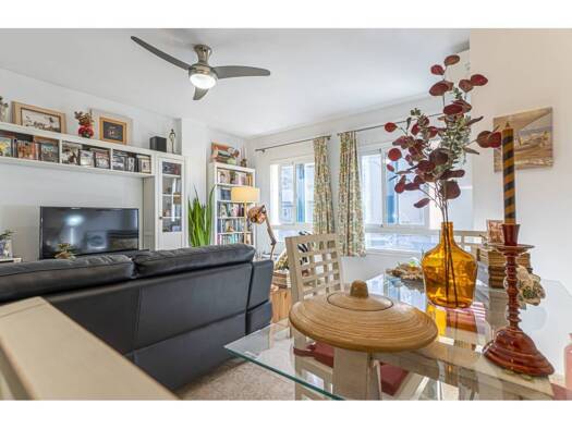 Wohnung zum Kauf 358.000 € 3 Zimmer 100 m² 1. Geschoss Rincón de la Victoria 29730