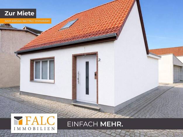 Einfamilienhaus zur Miete 1.000 € 2 Zimmer 74 m² 160 m² Grundstück frei ab 01.05.2026 Grevesmühlen 23936