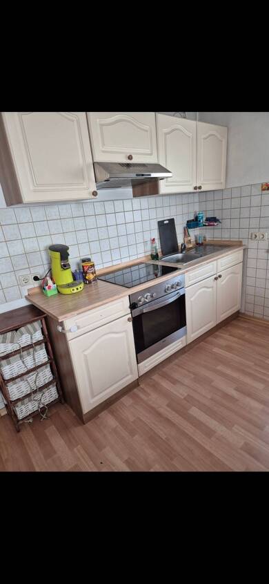 Wohnung zur Miete 390 € 2 Zimmer 56,2 m² Geschoss 1/2 frei ab 01.08.2025 Eichendorffsiedlung 3 Ruhmannsfelden Ruhmannsfelden 94239