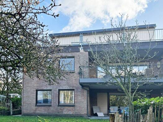 Mehrfamilienhaus zum Kauf 749.000 € 11 Zimmer 246,2 m² 525,9 m² Grundstück Stiepel Bochum / Stiepel 44797