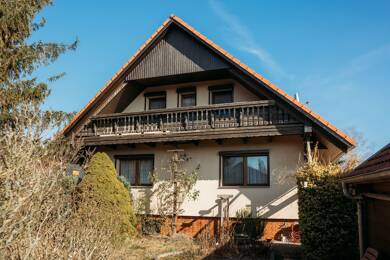 Haus zum Kauf 550.000 € 5 Zimmer 160 m² 644 m² Grundstück Velten 16727