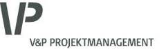 V&P Projektmanagement logo