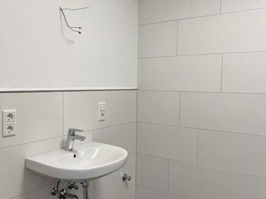 Wohnung zur Miete 1.300 € 3 Zimmer 106 m² 3. Geschoss frei ab 01.12.2025 Innenstadt Trier 54290