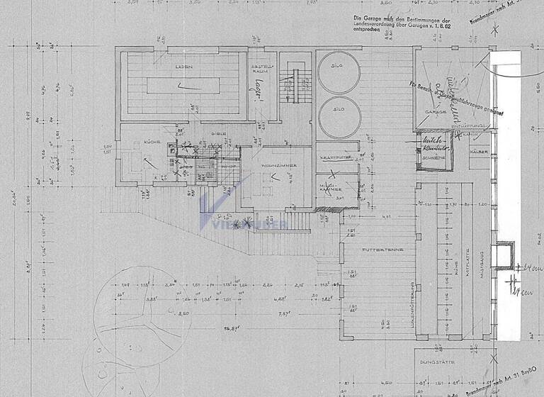 Bauernhaus zum Kauf 529.000 € 8 Zimmer 182,6 m² 881 m² Grundstück Oberaichbach Niederaichbach 84100
